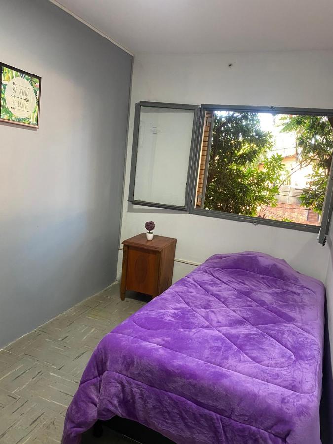 House G&S, Depto Con 3 Dormitorios Para 7 Personas Pleno Centro De La Ciudad Puerto Iguazú Kültér fotó