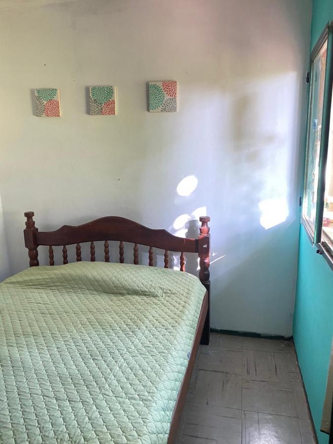 House G&S, Depto Con 3 Dormitorios Para 7 Personas Pleno Centro De La Ciudad Puerto Iguazú Kültér fotó