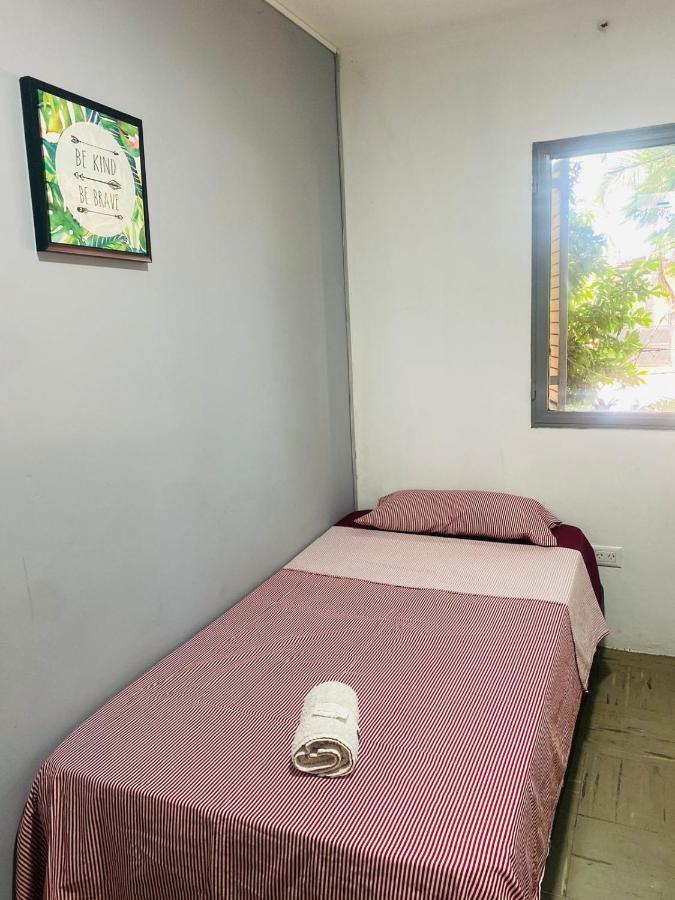 House G&S, Depto Con 3 Dormitorios Para 7 Personas Pleno Centro De La Ciudad Puerto Iguazú Kültér fotó
